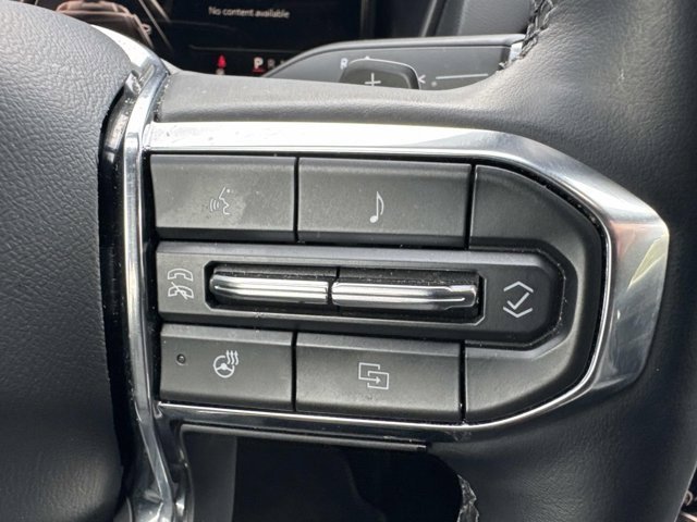 Used 2025 GMC Terrain Elevation image 24