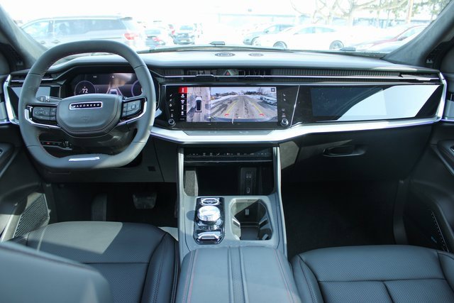 Used 2024 Jeep Wagoneer Launch Edition image 17