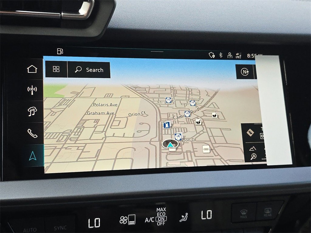 New 2026 Audi A3 2.0T Premium image 24