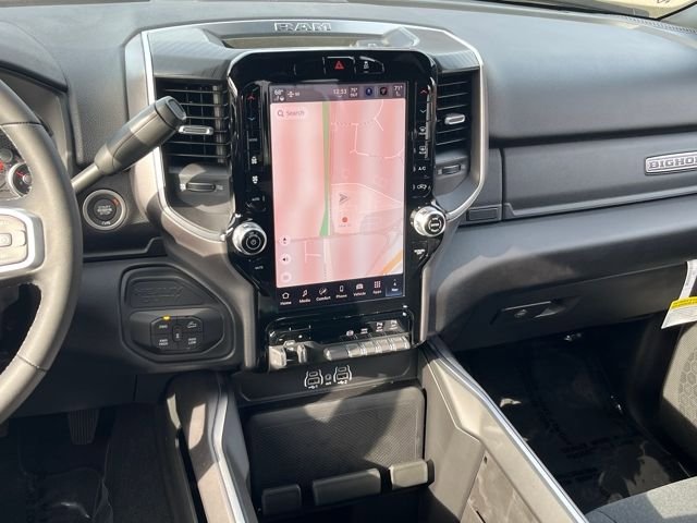 New 2026 RAM 2500 Big Horn AWD/4WD image 9