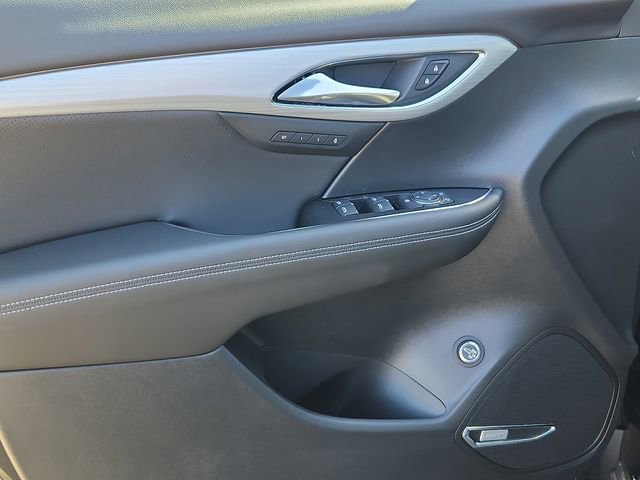 New 2026 Buick Envision Avenir image 8