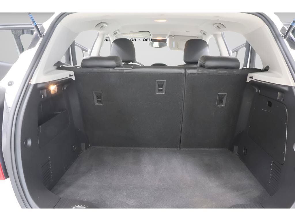 Used 2016 Buick Encore Convenience AWD/4WD image 29