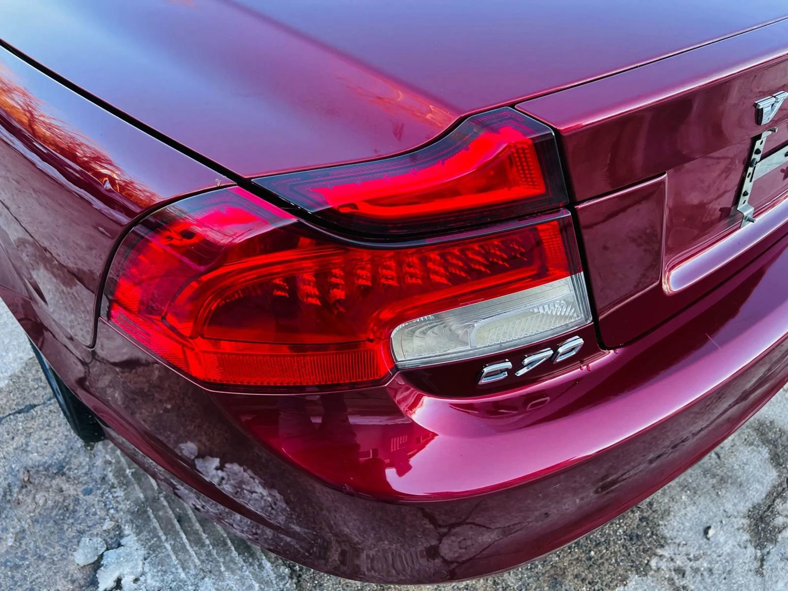 Used 2013 Volvo C70 T5 image 16