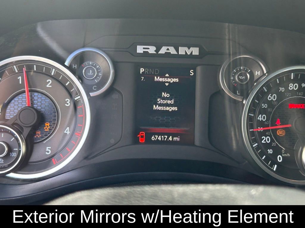 Certified 2024 RAM 2500 Big Horn image 20