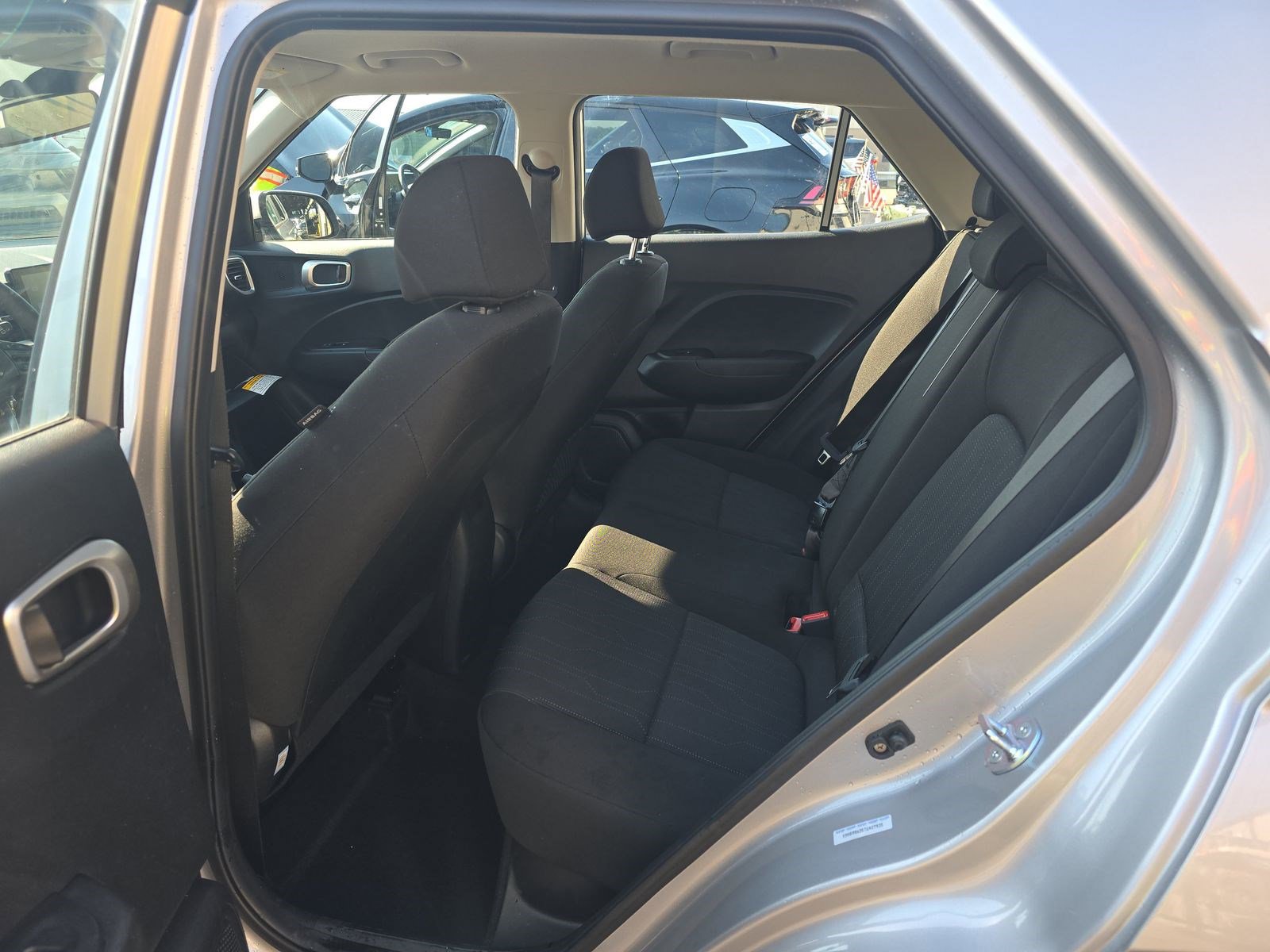 Used 2026 Hyundai Venue SE FWD image 10