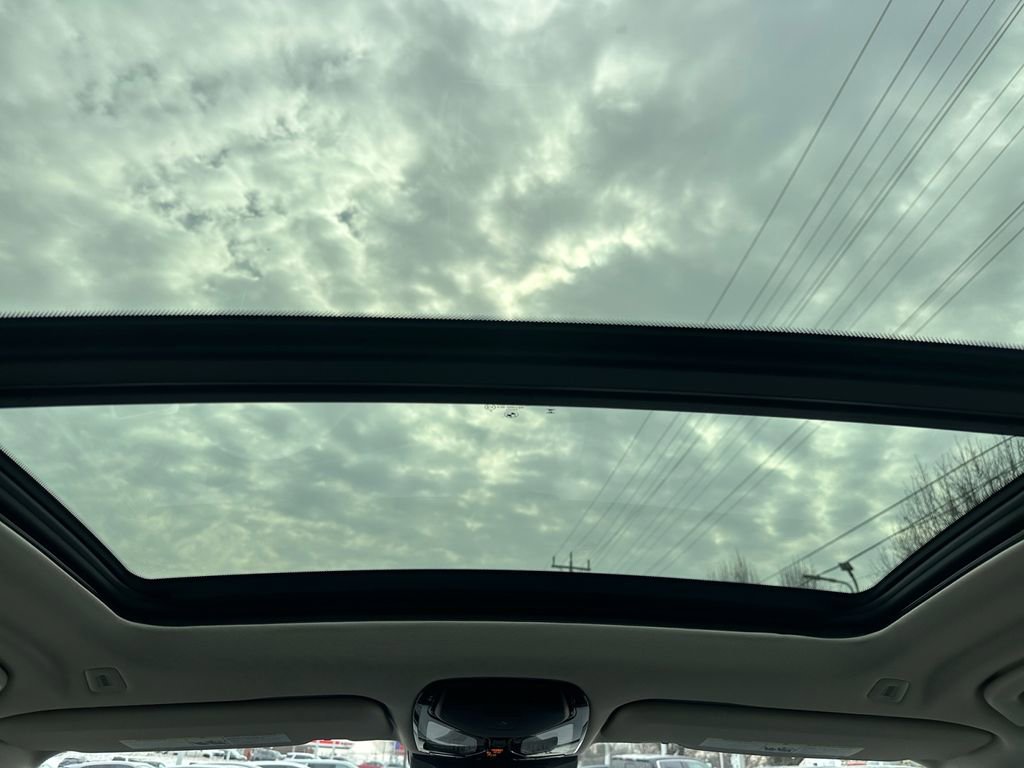 Used 2025 BMW X7 xDrive40i image 23