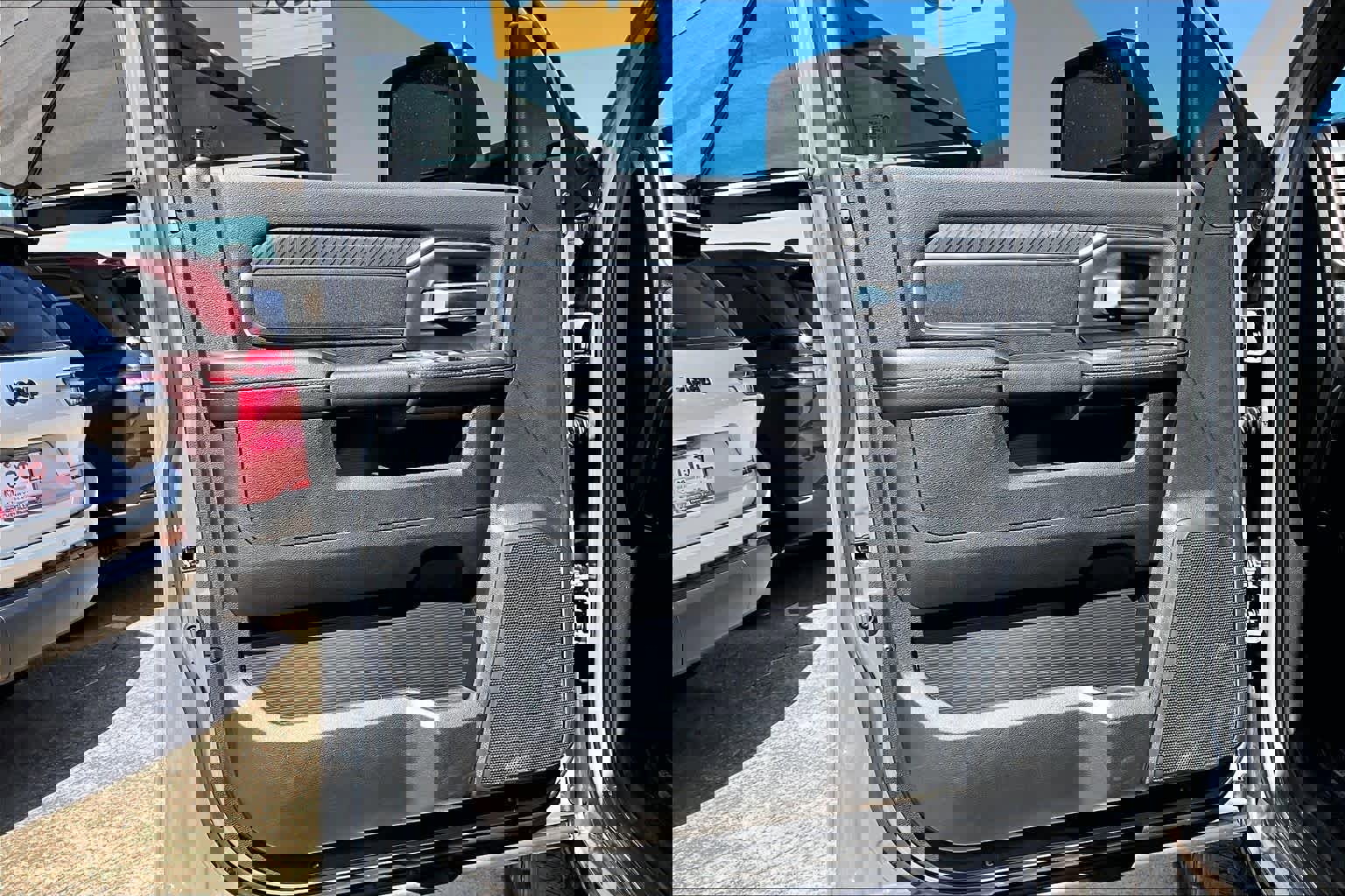 New 2026 RAM 2500 Big Horn image 10