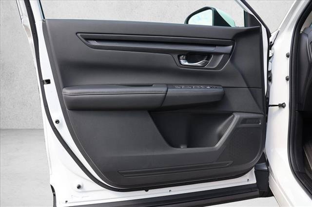 New 2026 Honda CR-V LX image 12