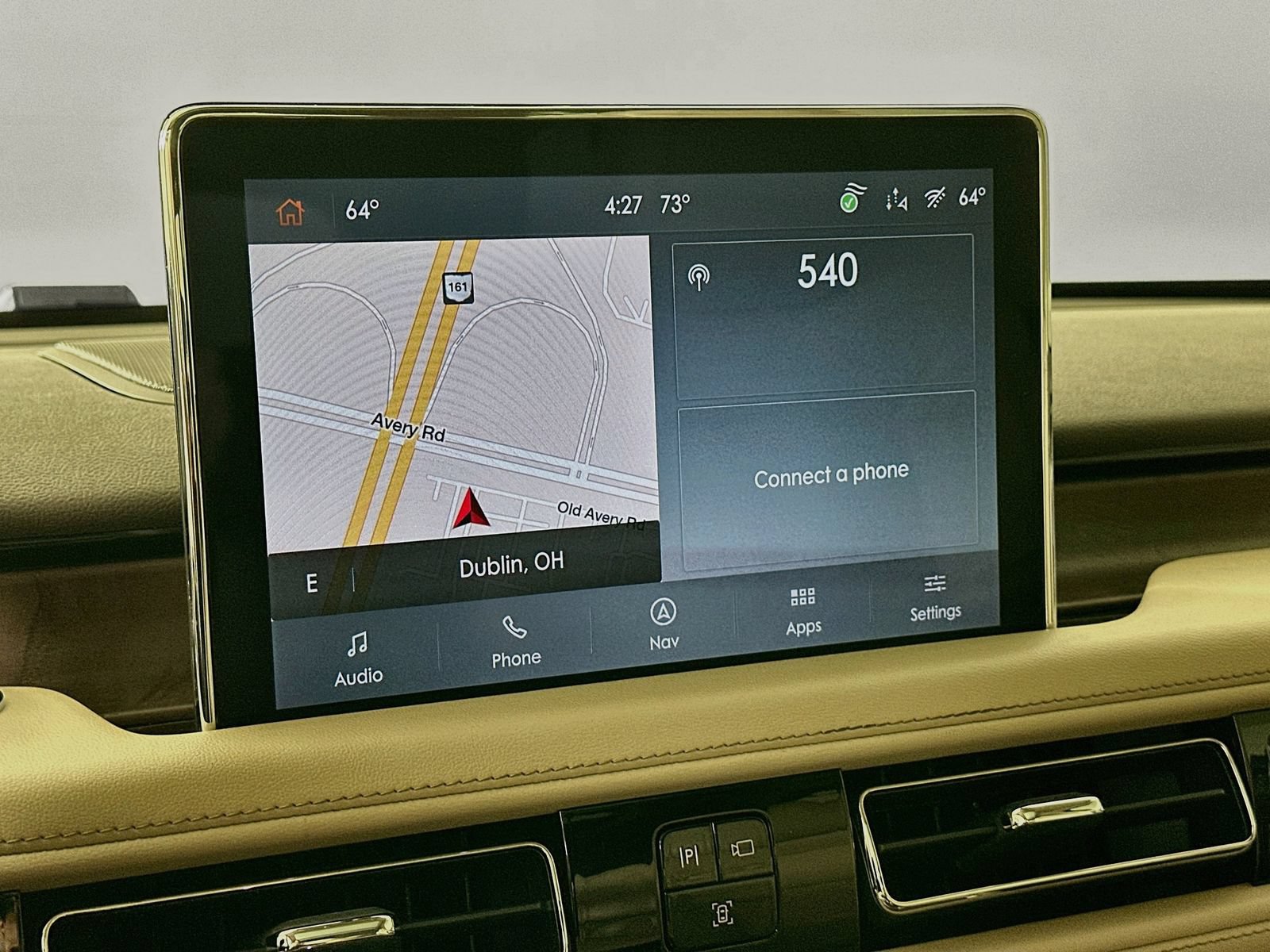 Used 2023 Lincoln Aviator Reserve w/ Equipment Group 201A AWD/4WD image 25