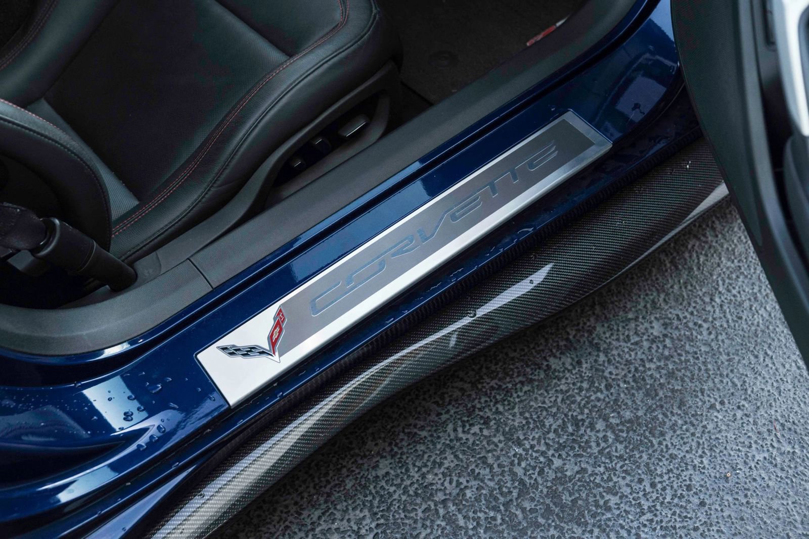 Used 2018 Chevrolet Corvette Z06 image 26