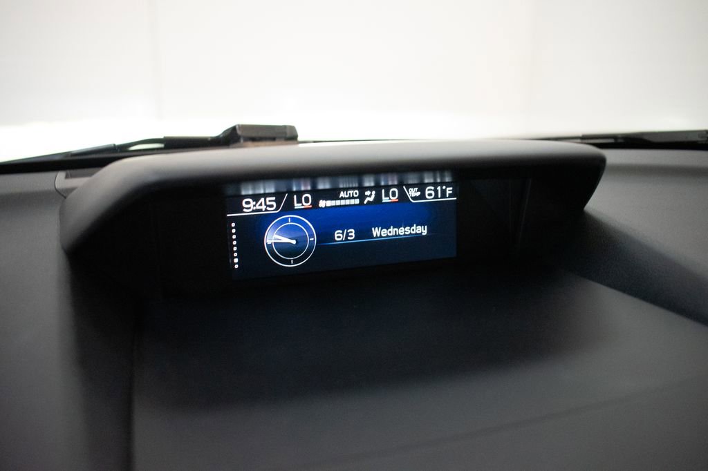 Used 2023 Subaru Forester Limited AWD/4WD image 14