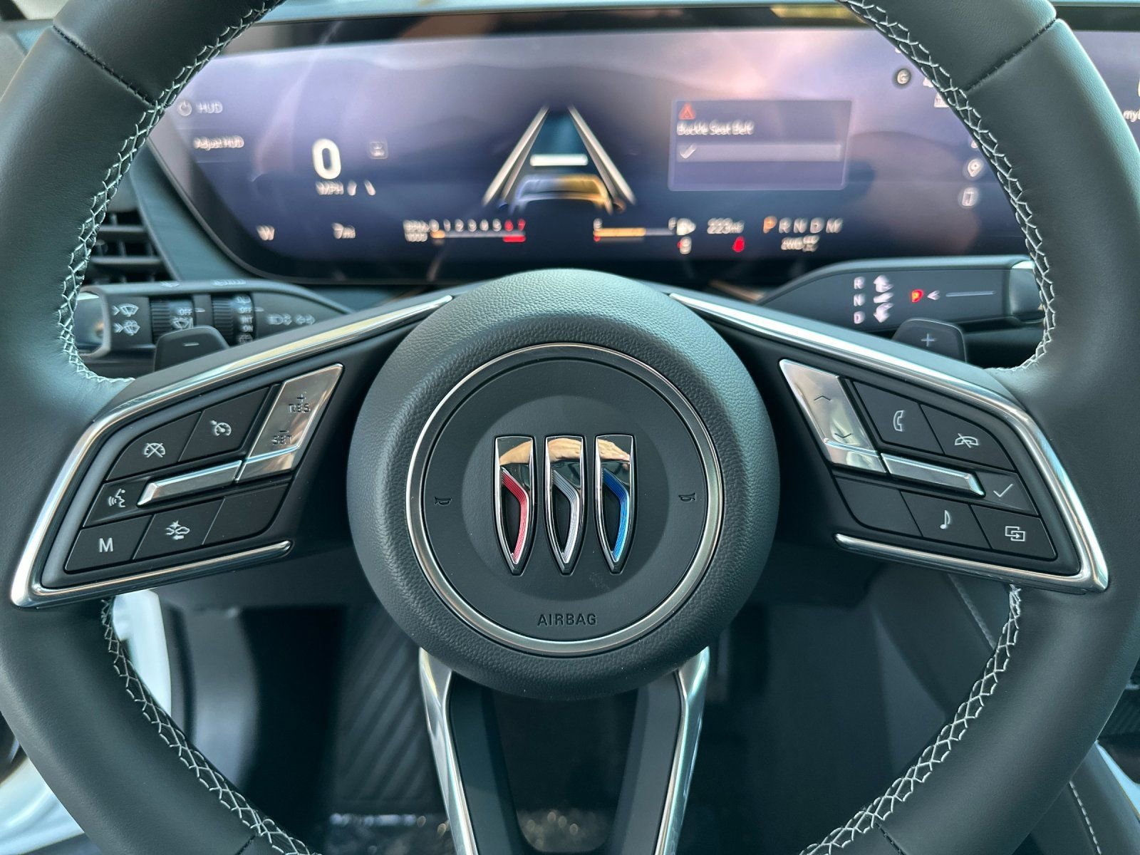 New 2026 Buick Envision Sport Touring image 23