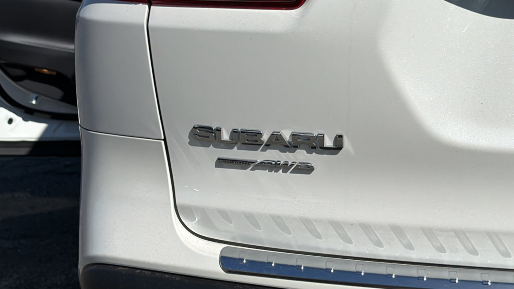 New 2026 Subaru Ascent Limited AWD/4WD image 12