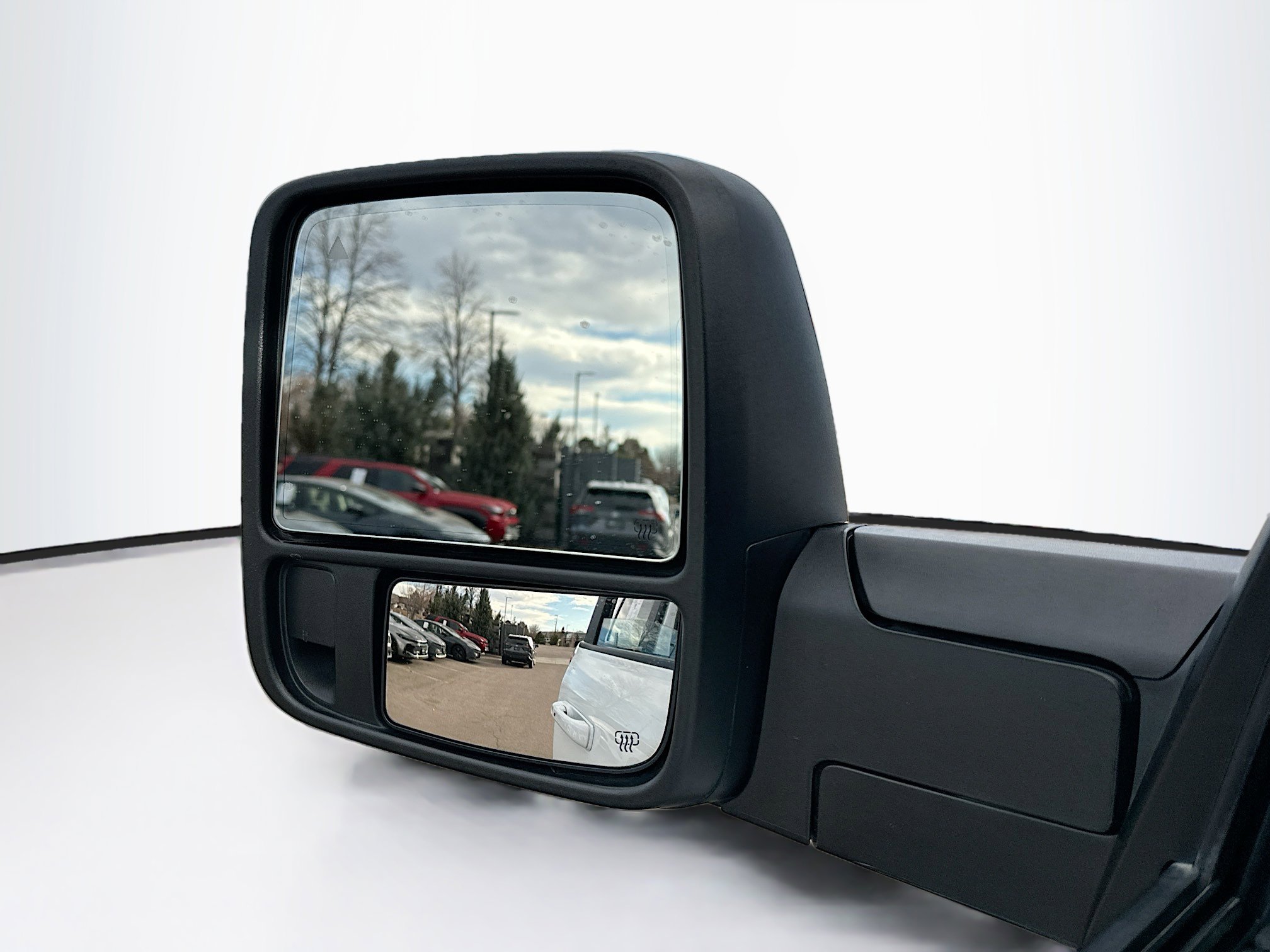 Used 2024 RAM 2500 Laramie image 16