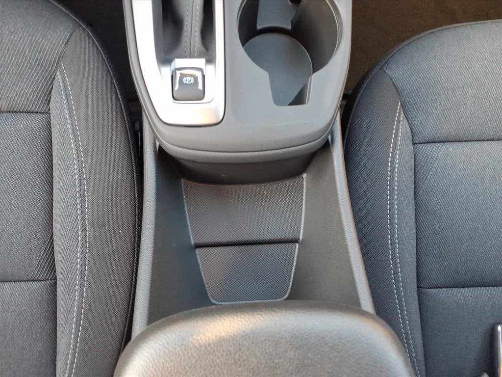 New 2026 Chevrolet Trax LS w/ LS Convenience Package FWD image 20