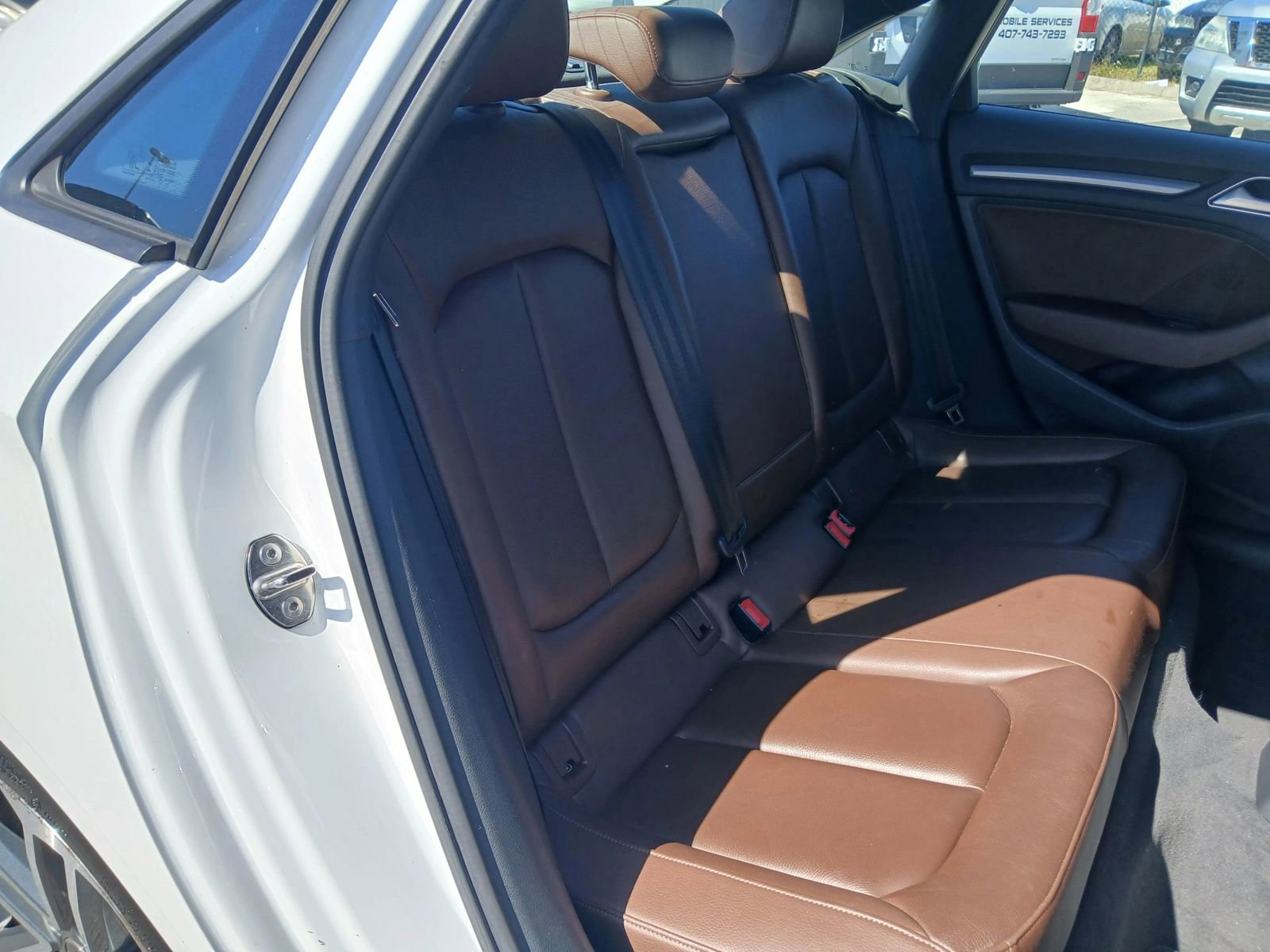 Used 2019 Audi A3 2.0T Premium image 15