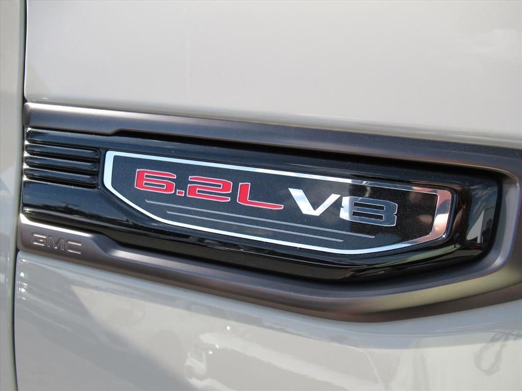 New 2026 GMC Sierra 1500 AT4X AWD/4WD image 32