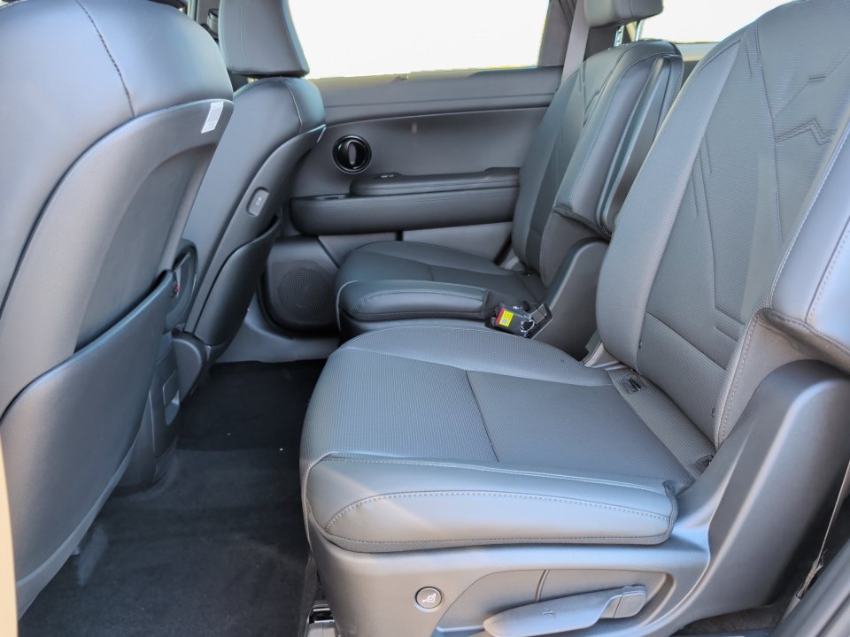 New 2026 Hyundai Palisade XRT Pro AWD/4WD image 13