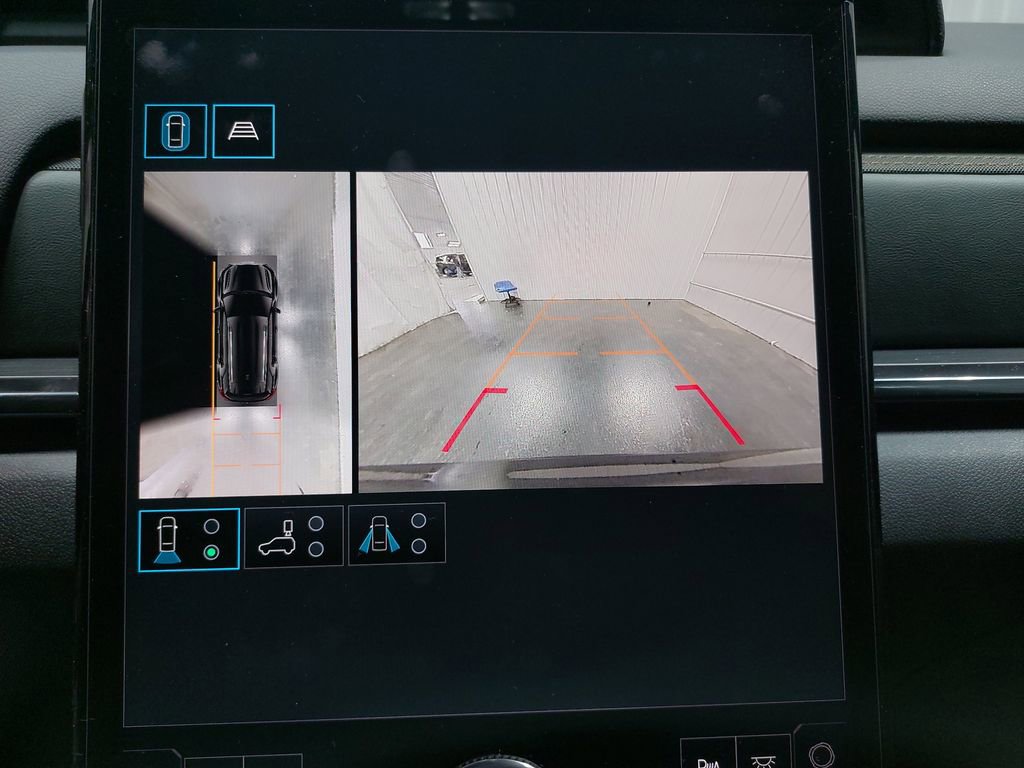 New 2026 GMC Terrain AT4 w/ Technology Package II image 25