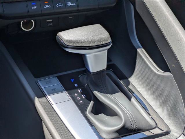New 2026 Hyundai Elantra SE FWD image 16