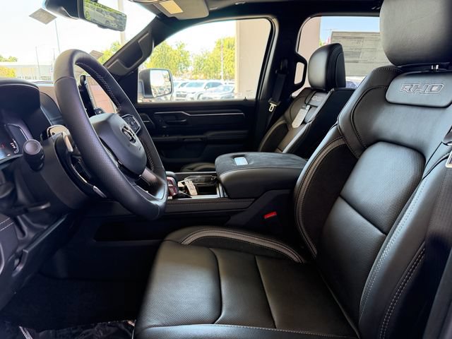 New 2026 RAM 1500 RHO w/ RHO Level 1 Equipment Group AWD/4WD image 15