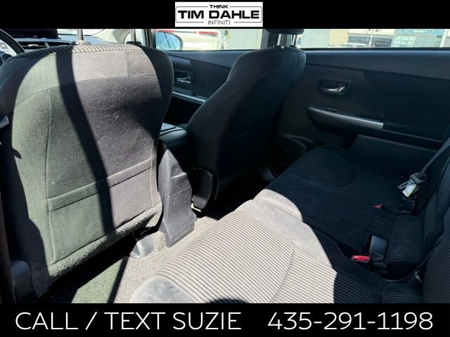 Used 2017 Toyota Prius V Three image 13