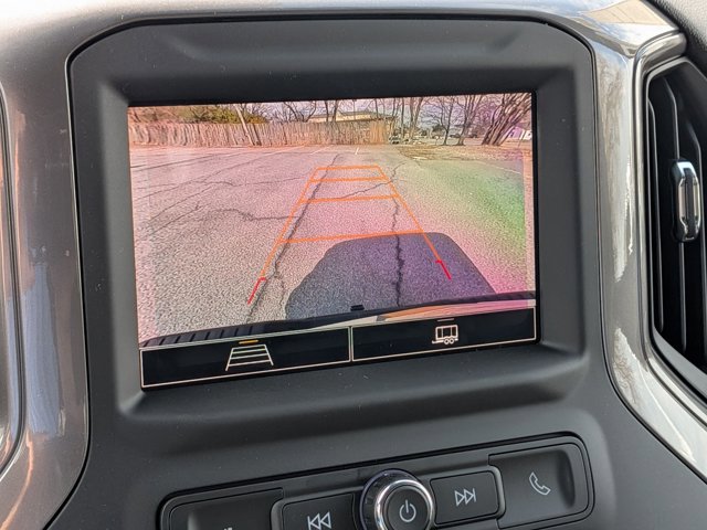 New 2026 Chevrolet Silverado 2500 Custom w/ Custom Value Package image 13