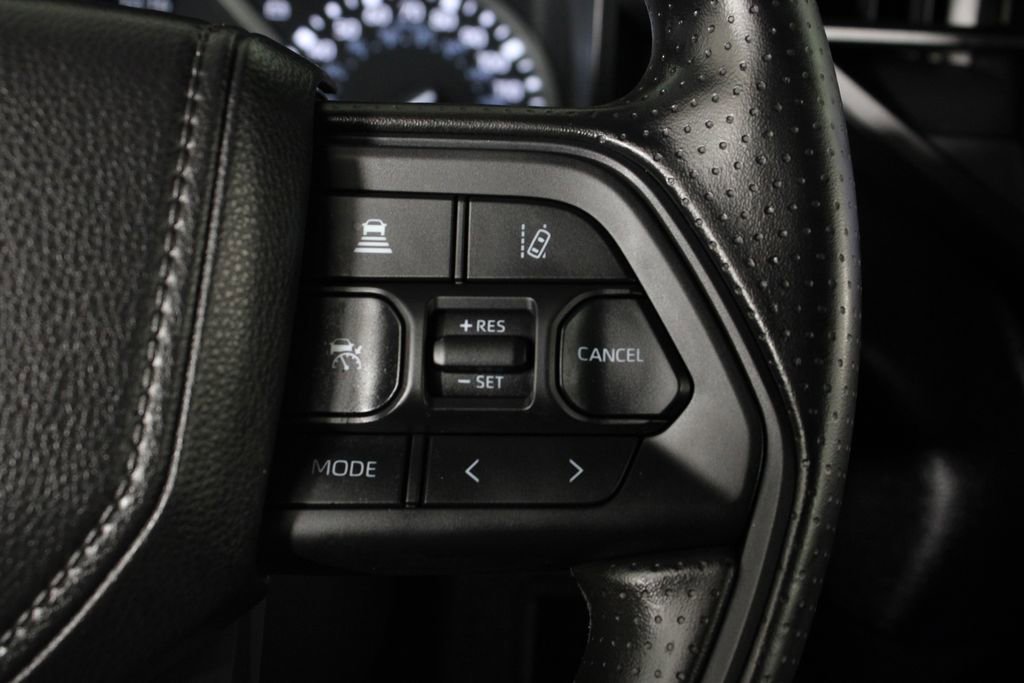 Used 2025 Toyota Tundra SR image 23