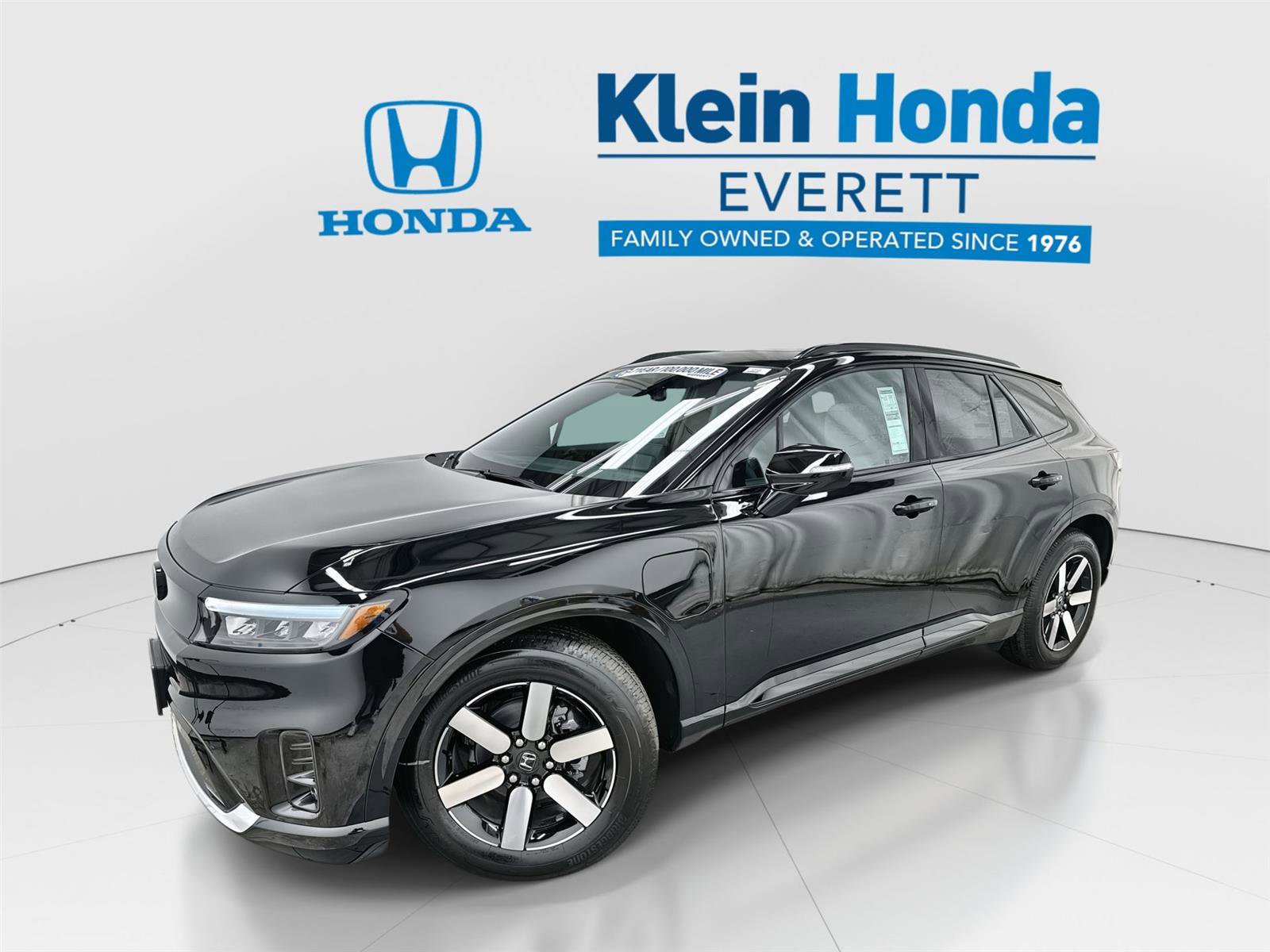 New 2026 Honda Prologue Touring