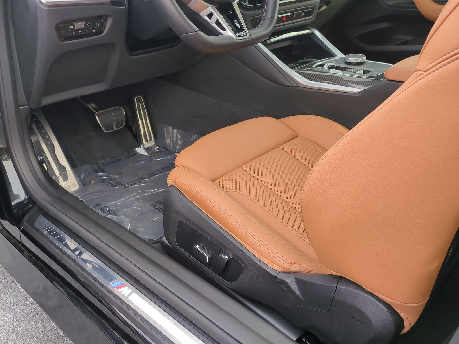 Used 2025 BMW M240i Coupe image 17