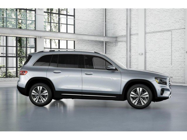 New 2026 Mercedes-Benz GLB 250 image 15