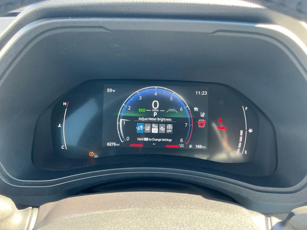 Used 2025 Toyota Grand Highlander AWD image 19