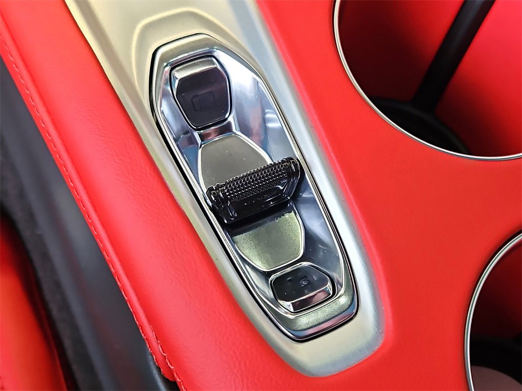 New 2026 Chevrolet Corvette Z06 w/ Battery Protection Package image 10