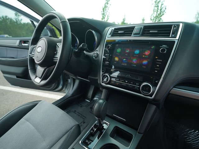 Used 2019 Subaru Legacy 2.5i Sport AWD/4WD image 33