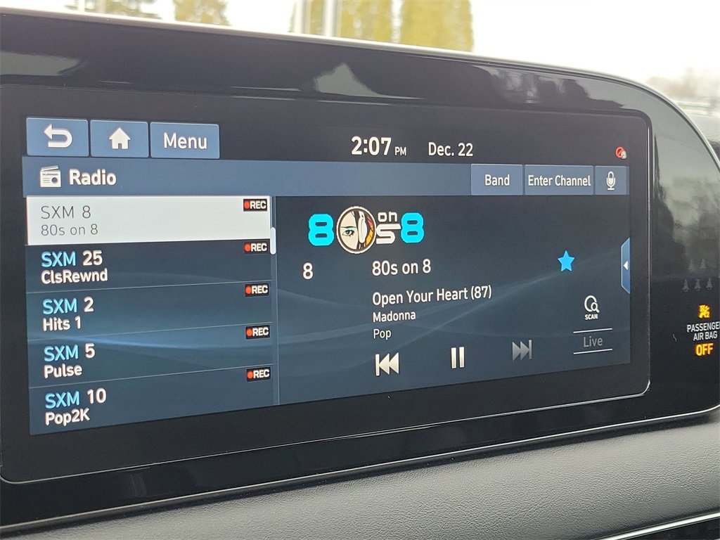 Used 2020 Hyundai Palisade Limited image 29