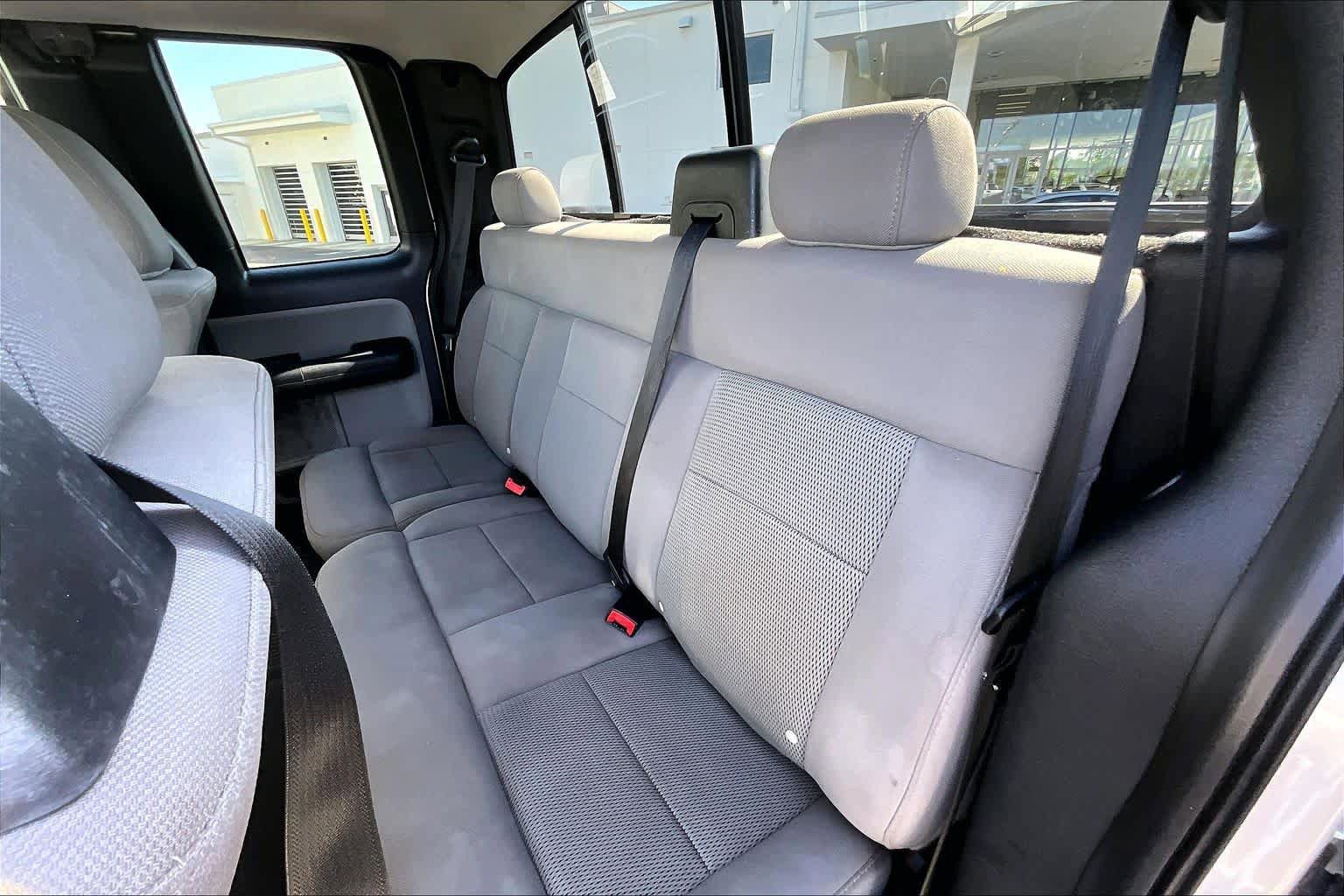 Used 2005 Ford F150 XL AWD/4WD image 22