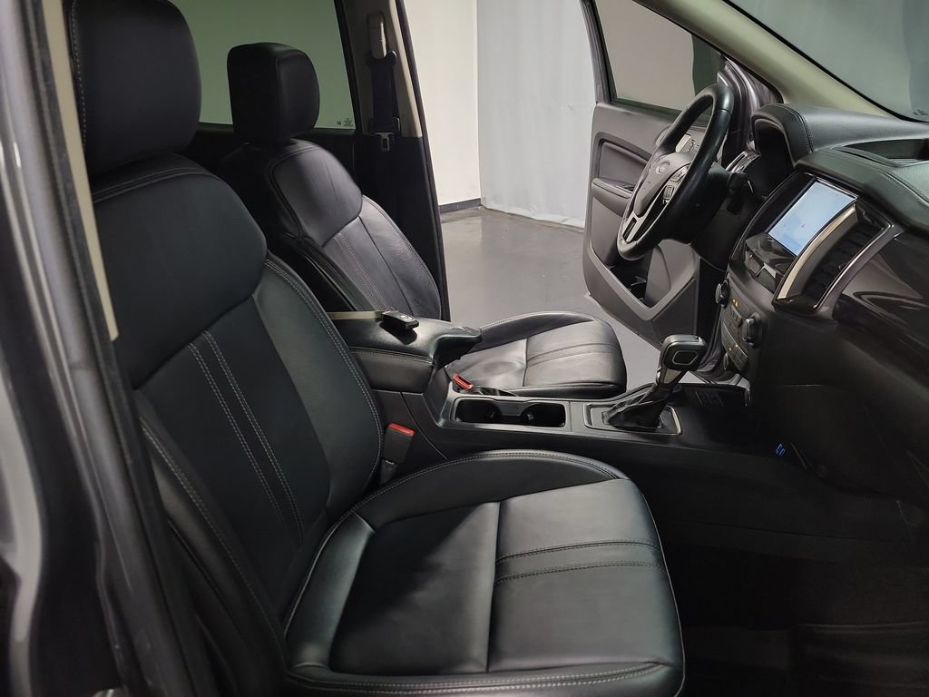 Used 2021 Ford Ranger Lariat w/ Technology Package AWD/4WD image 23