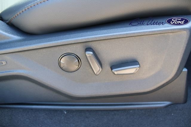 New 2026 Ford F250 Lariat w/ Chrome Package image 8