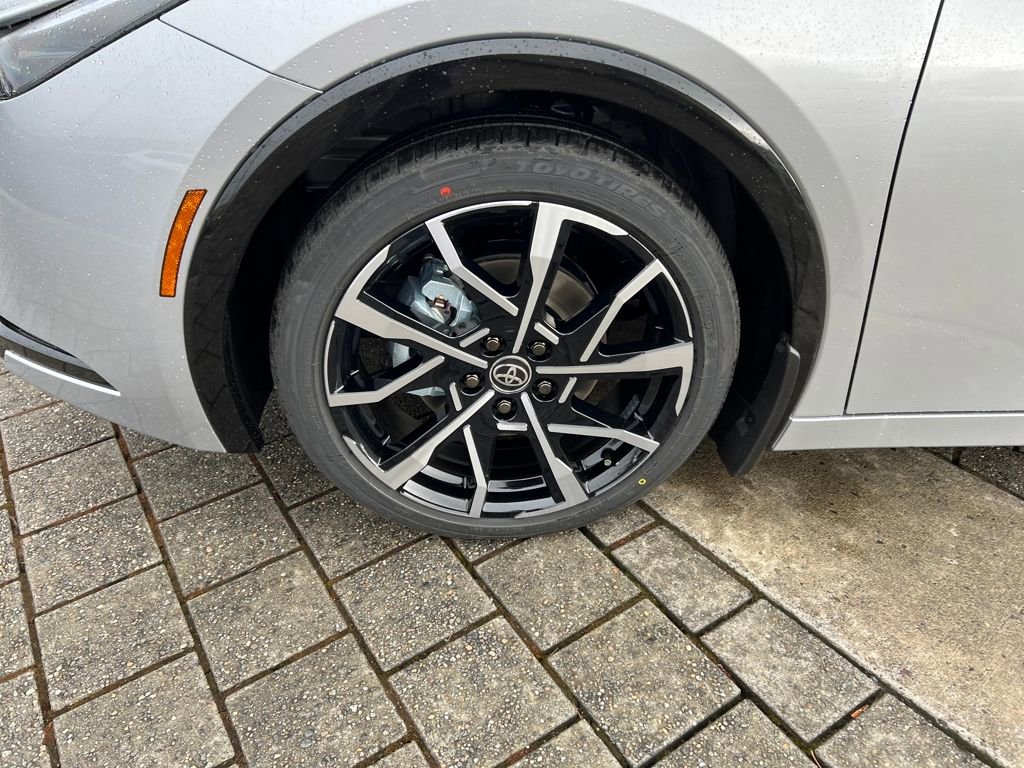 New 2026 Toyota Prius XSE image 10