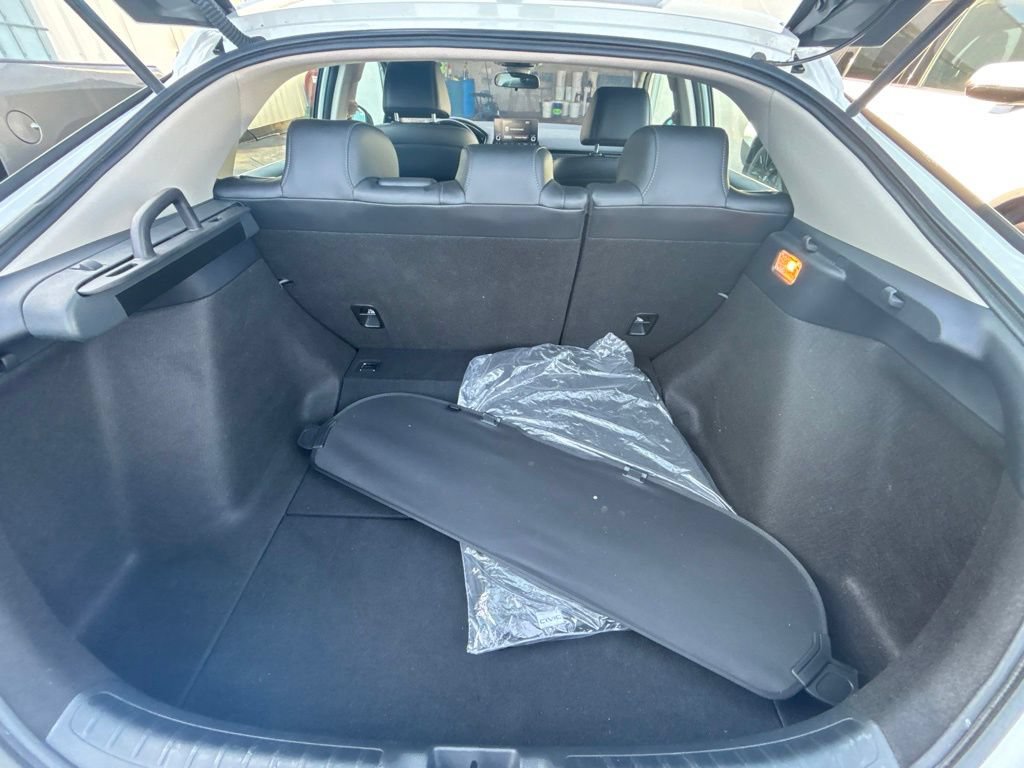 Used 2024 Honda Civic EX-L image 19