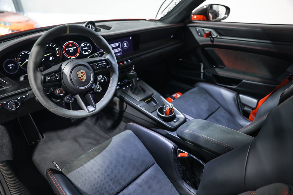 Used 2023 Porsche 911 GT3 RS image 31
