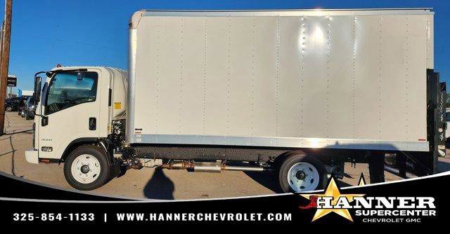 New 2024 Chevrolet Low Cab Forward image 1