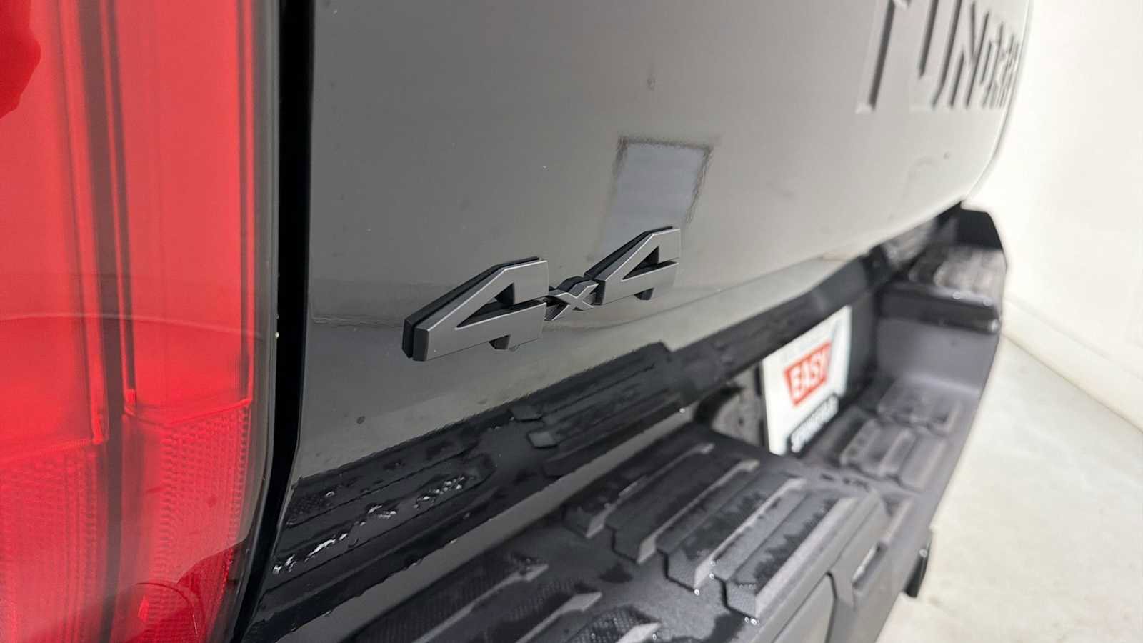 Used 2023 Toyota Tundra SR w/ SR Tow Package image 27