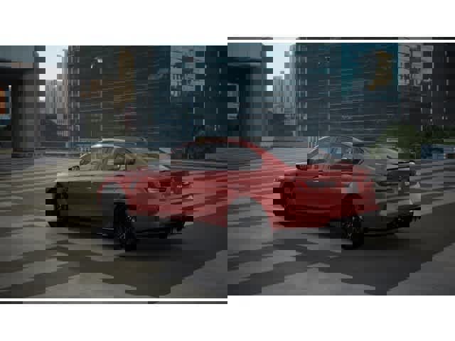 New 2026 BMW M3 Competition image 2