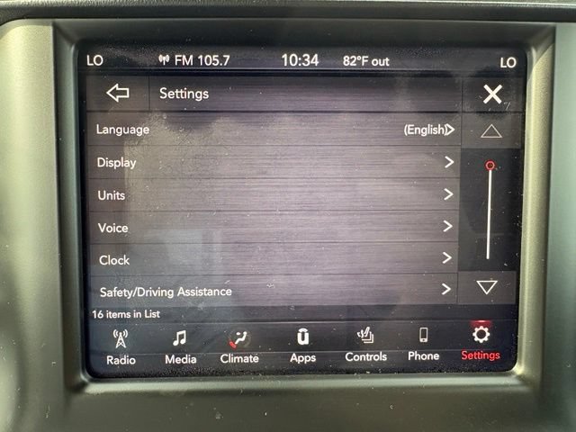 Used 2019 RAM 1500 Big Horn AWD/4WD image 29
