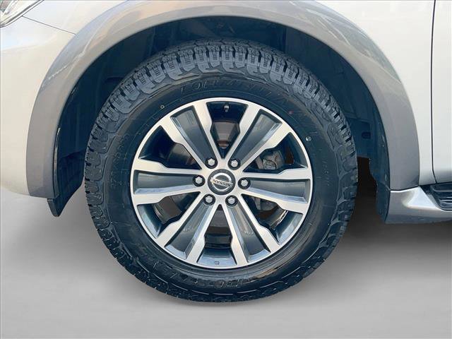 Used 2019 Nissan Armada SL w/ Premium Package image 26