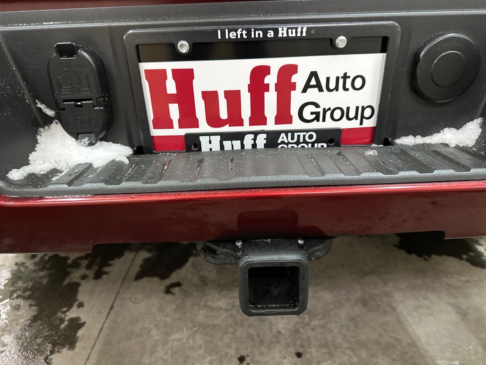 Used 2017 Chevrolet Silverado 1500 LTZ Z71 w/ LTZ Plus Package image 9