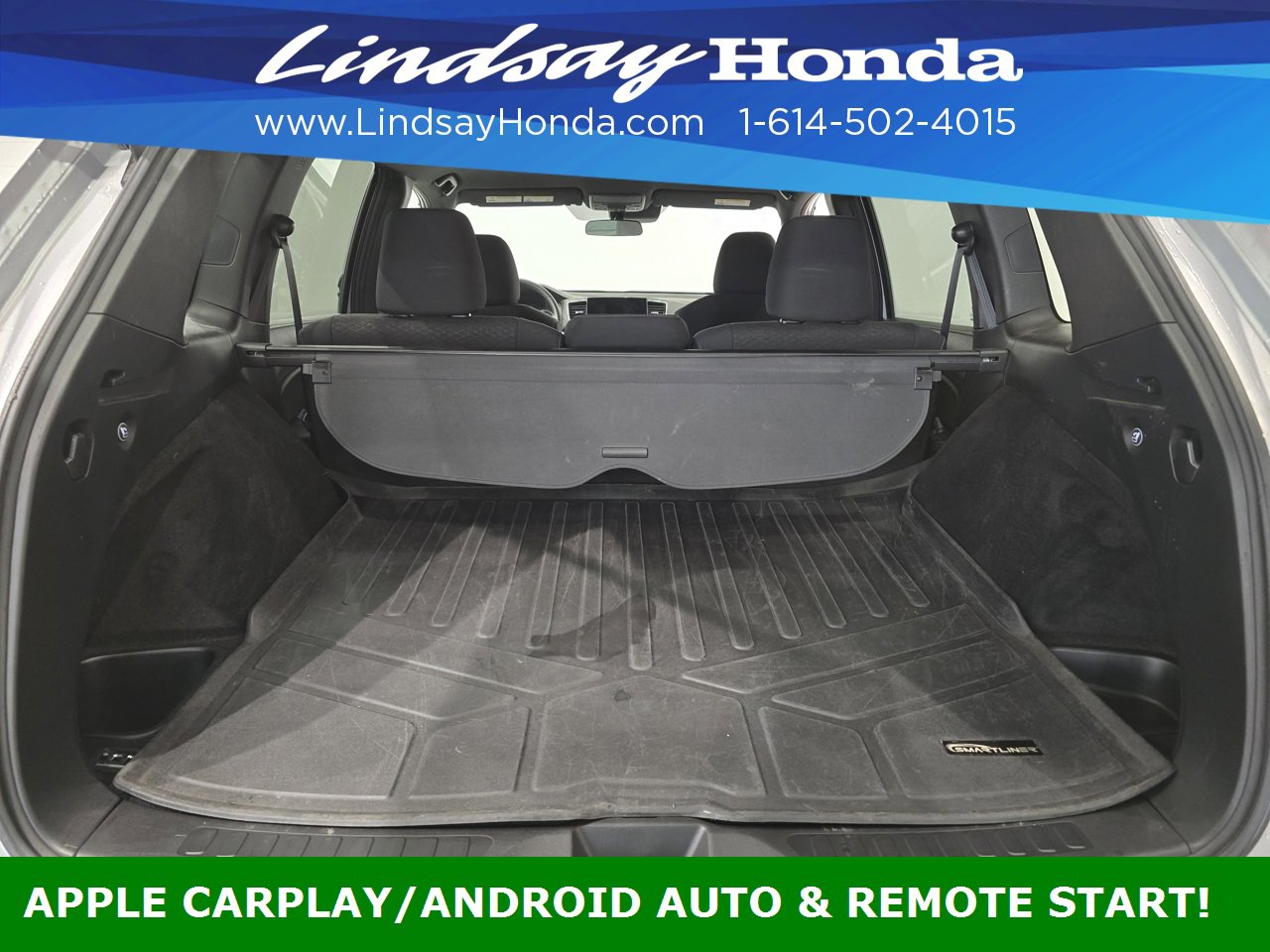 Used 2021 Honda Passport Sport image 7