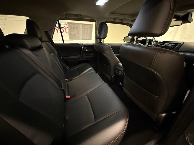 Certified 2024 Toyota 4Runner TRD Pro AWD/4WD image 7
