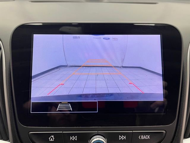 Used 2023 Chevrolet Malibu LT image 4